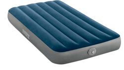 Intex Велюр матрац 64187 NP (3) 191 x 99 x 25 см, в коробці